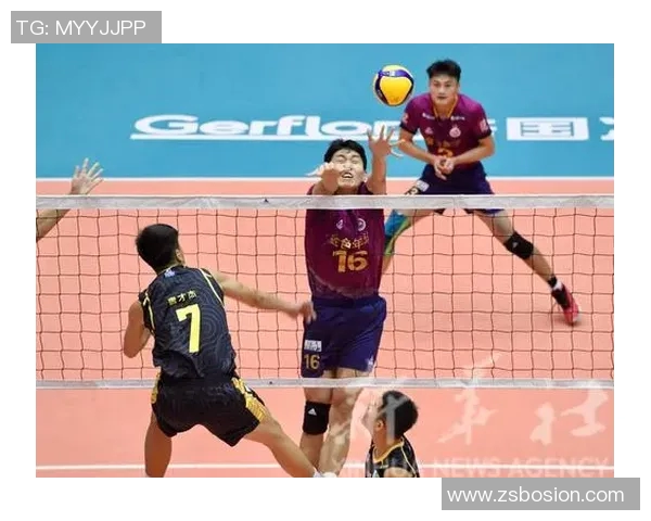 上海排球队选拔赛表现分析与状态评估全面解读