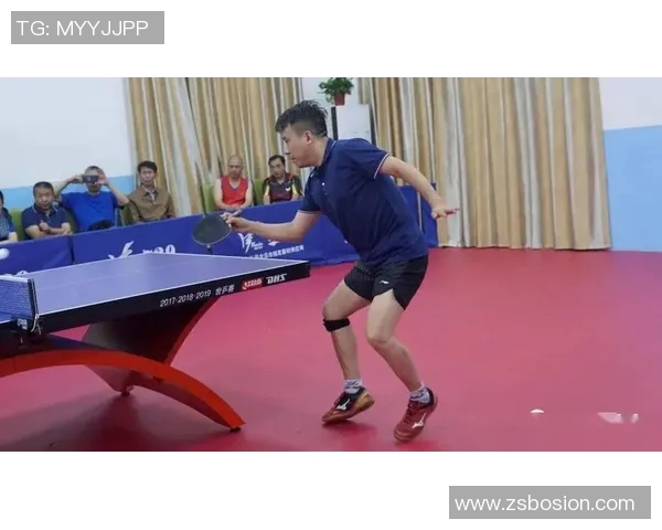 南京乒乓球队的战术运营体系与训练策略探讨