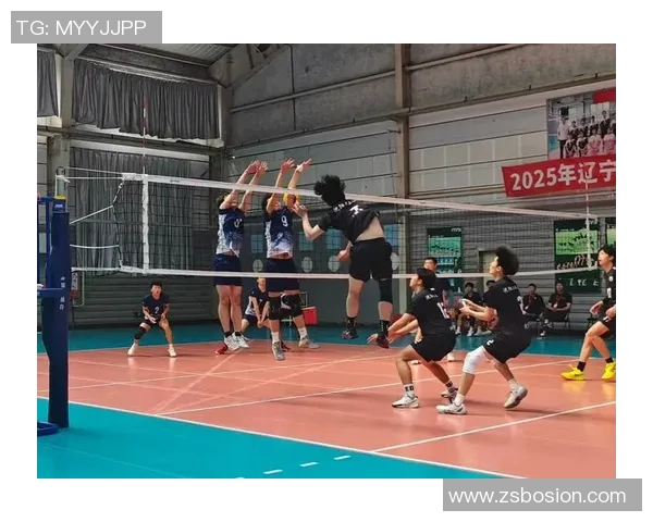 排球盛宴：深入解析西安排球队的默契配合与战术运用