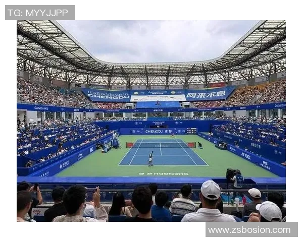 杭州网球队实力分析：聚焦网球运动的崛起与发展