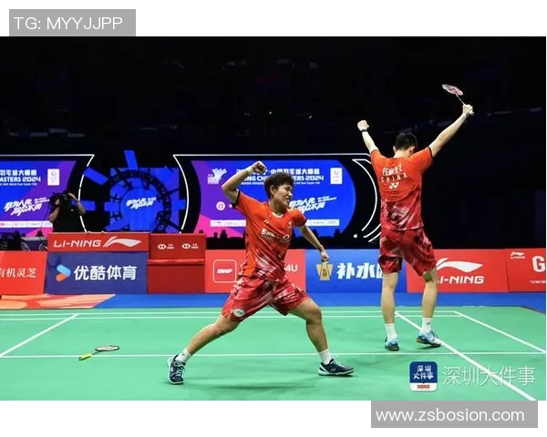 羽毛球盛宴：深入探讨成都羽毛球队的默契配合与战术策略