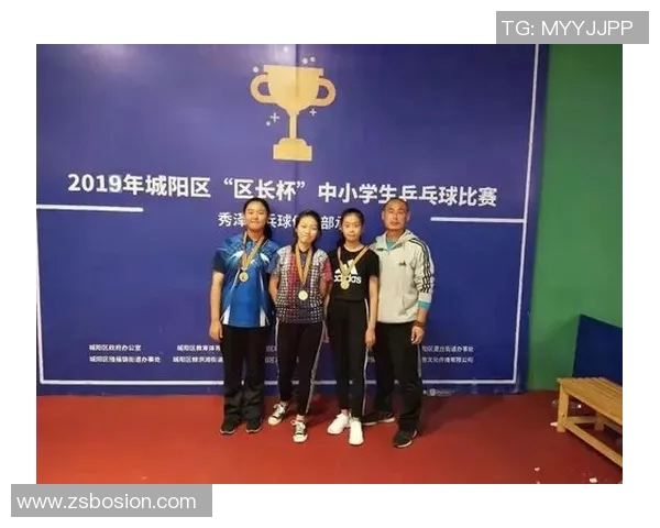 西安乒乓球队心理素质分析与提升策略研究