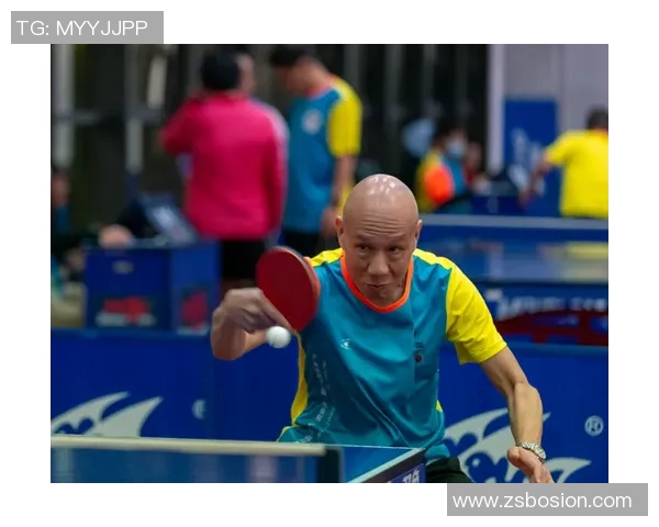 广州乒乓球队在钻石联赛中的意识表现分析与评价