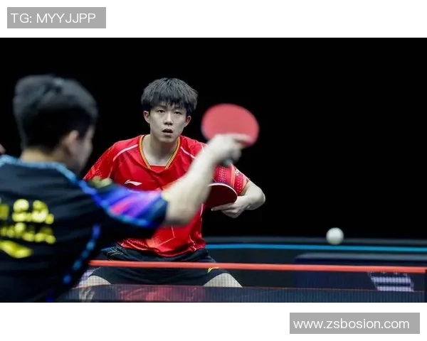 聚焦乒乓球：探讨上海乒乓球队默契配合与战术协作的深度分析