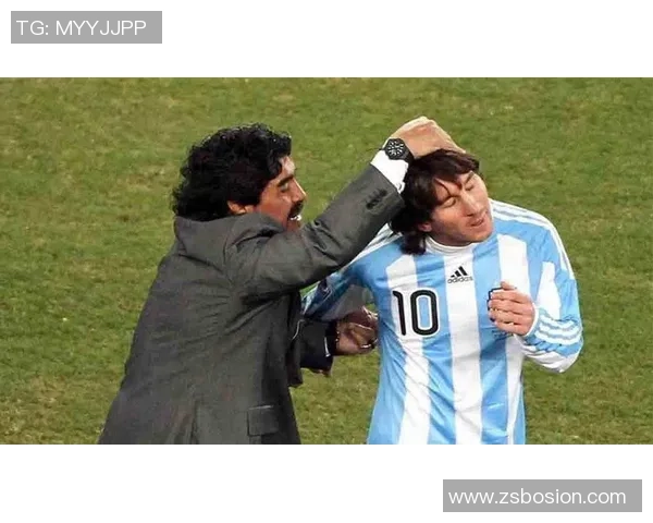 男生心目中的足球偶像是谁他们为何如此崇拜这位明星球员