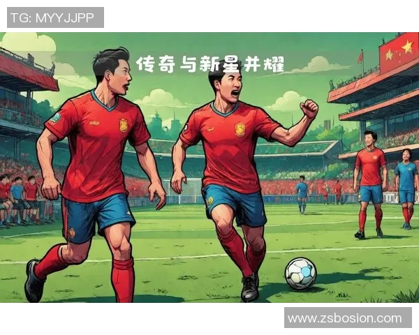 足球明星球员竞选揭晓新星崛起与传奇回归的精彩对决