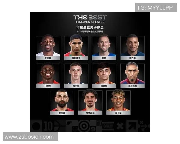 足球明星颜值与实力双重评比排行榜揭晓谁是最具魅力的球场风云人物