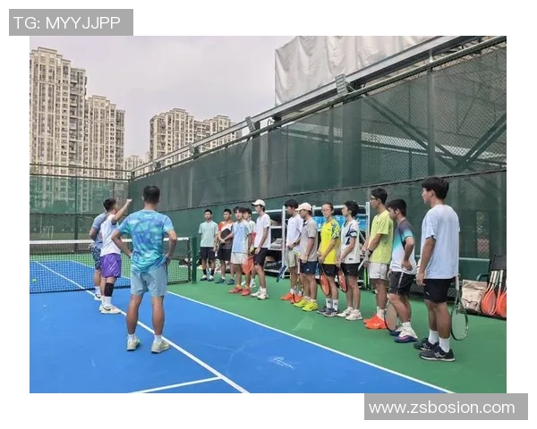 杭州网球队在锦标赛中的强劲表现与未来展望分析